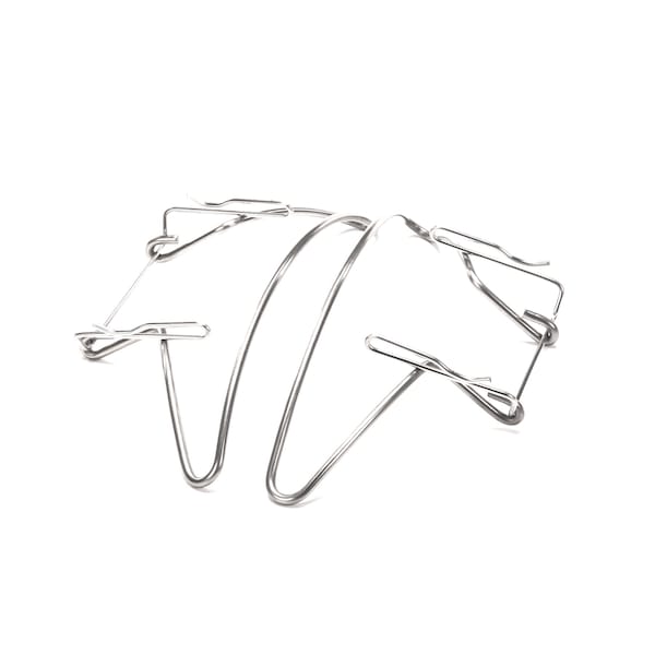 6000 Series Brew Basket Clips,